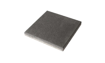 Lithonplus Terrassenplatte Pasand 40/40/4,2 nero