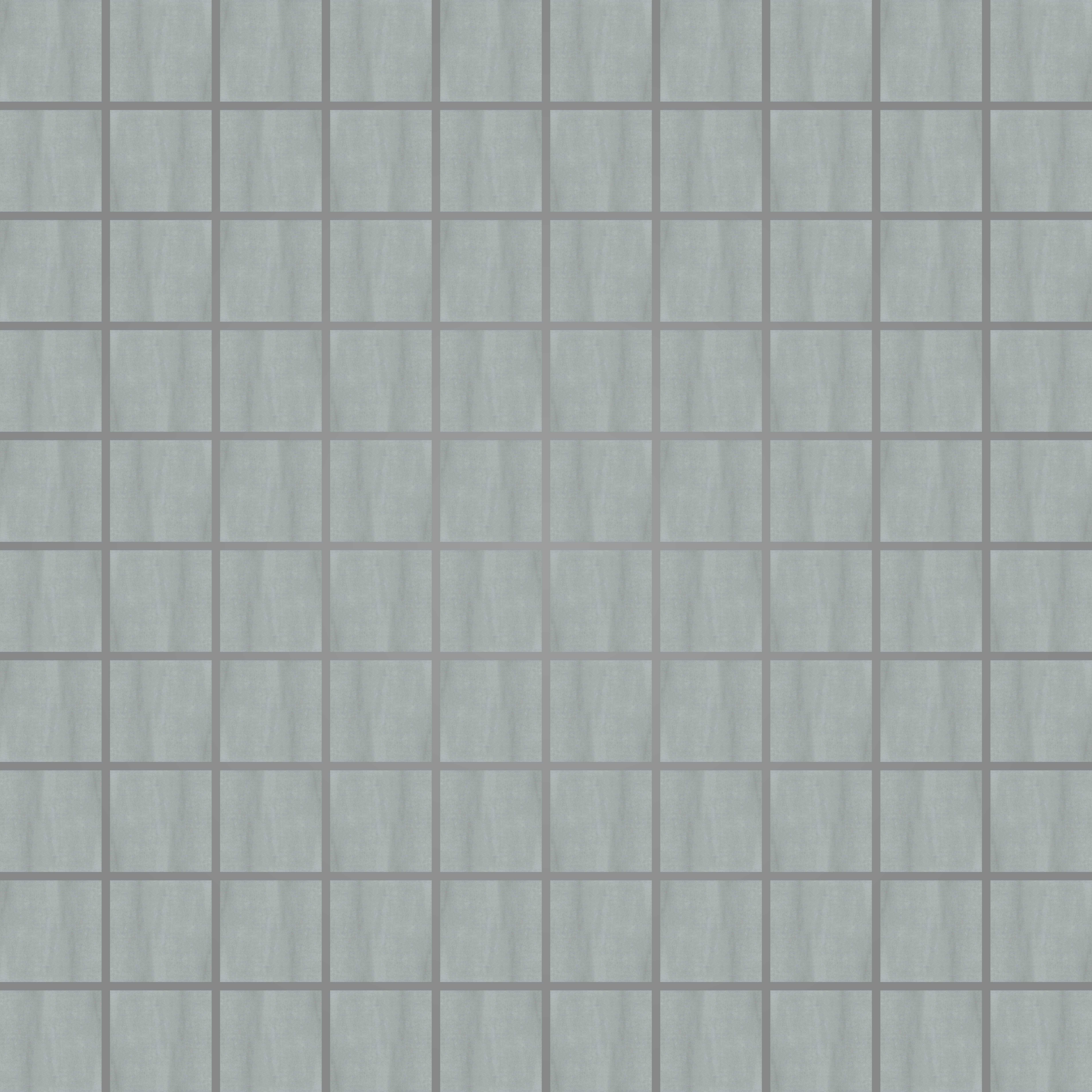 Rüppel 4Home Mosaik Cortina grey 30x30cm