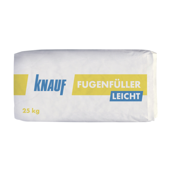 Knauf Fugenfüller leicht 25kg