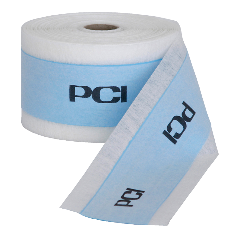 PCI Pecitape 120 Spezial-Dichtband blau 50 m Rolle, 12 cm, breit, 1013