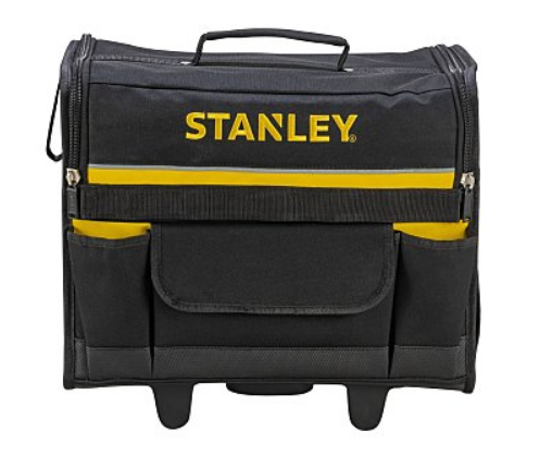 Werkzeugkoffer Stanley mit Rollen 1-97-515
