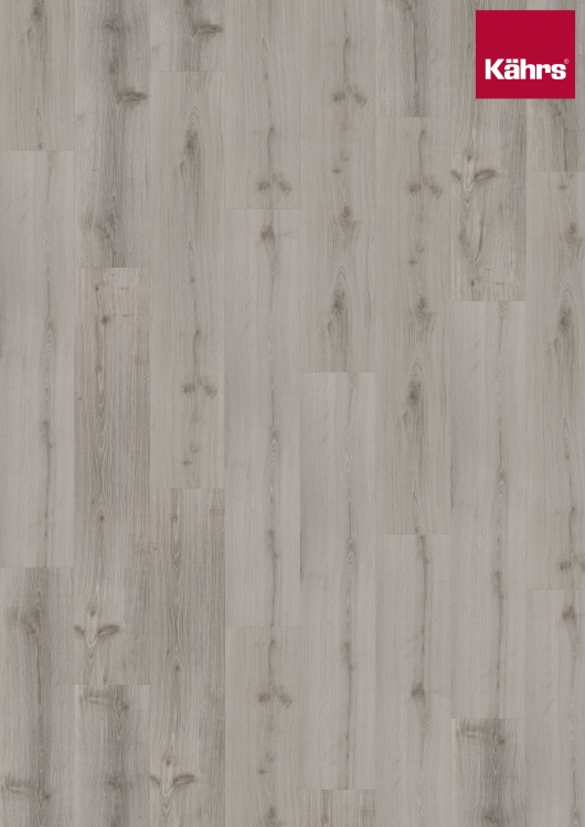 Kährs Vinylboden Luxury Tiles SPC RIGID Click Otago CLW 1210x218x6mm