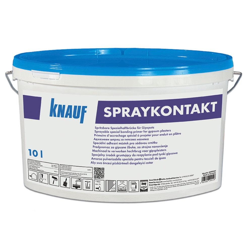 Knauf Spraykontakt 10kg