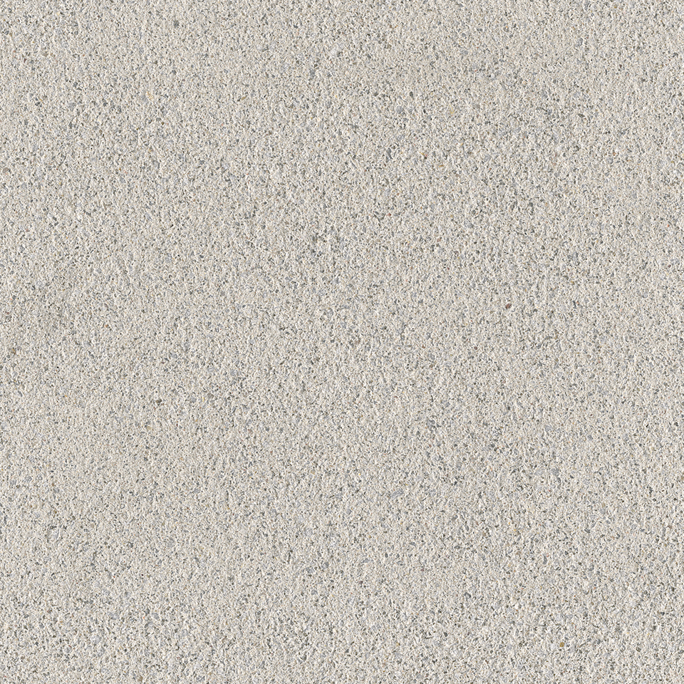 Rinn Terrassenplatte Belino Bianco gestrahlt 40x40x4.2cm