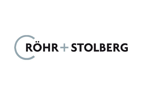 Röhr + Stolberg