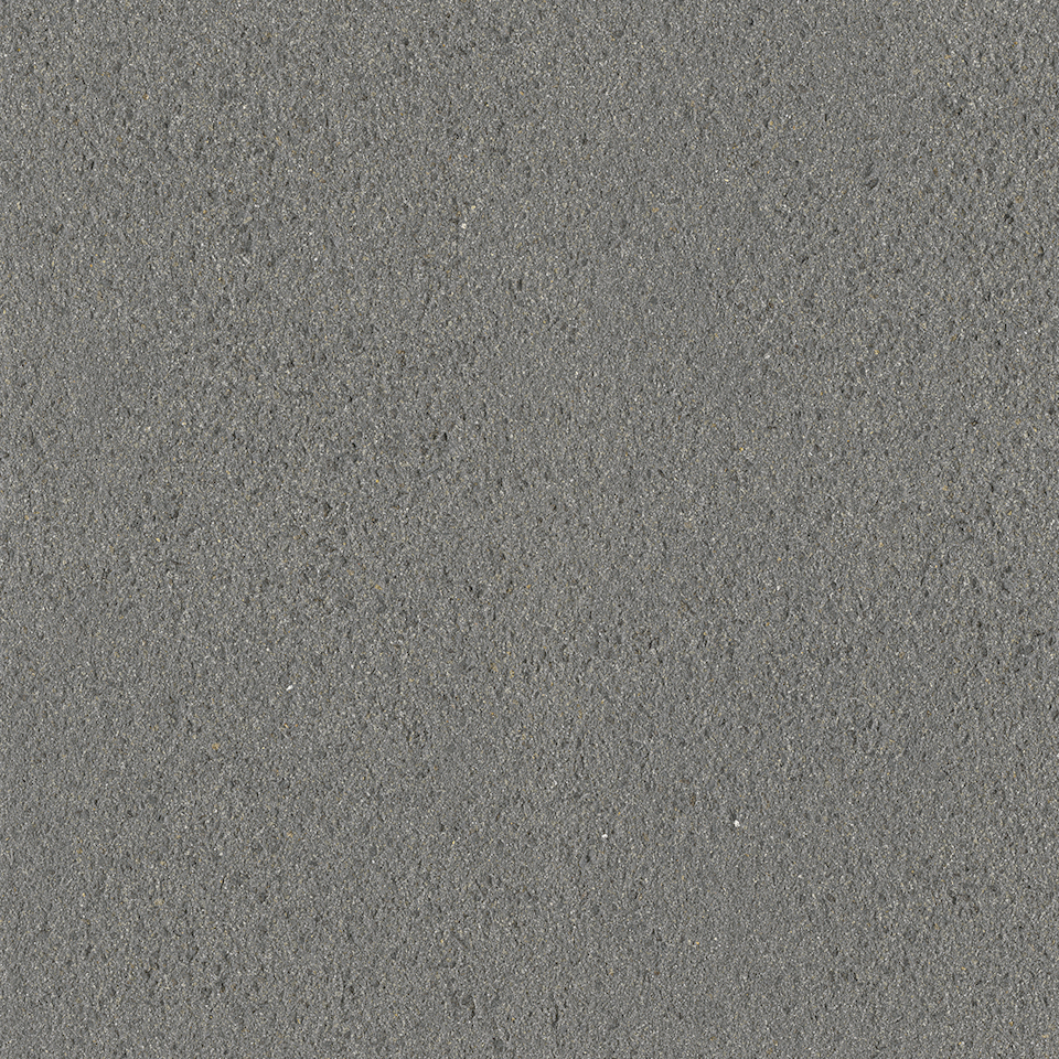 Rinn Terrassenplatte Belino Negro gestrahlt 40x40x4,2cm
