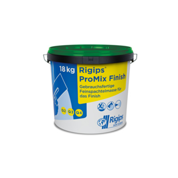 Rigips ProMix Finish 18 kg