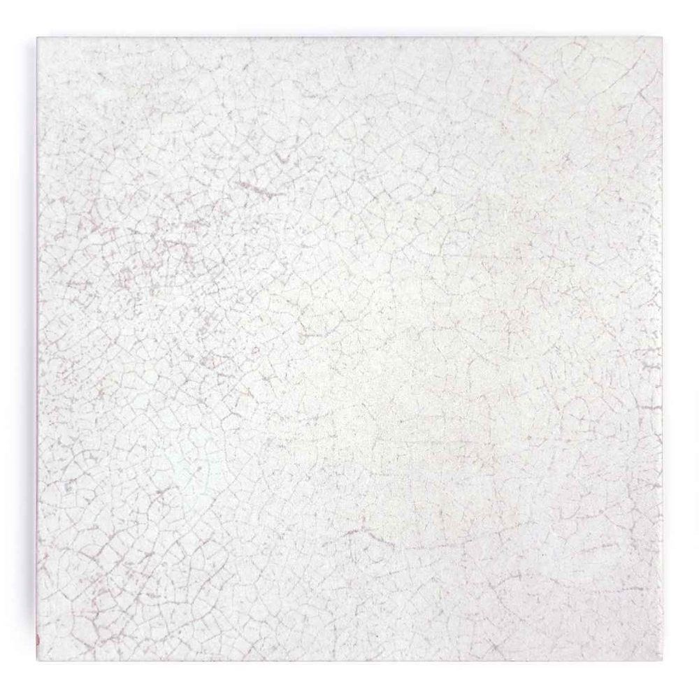 Bärwolf Delft  KE-17041 white 18.5x18.5 cm