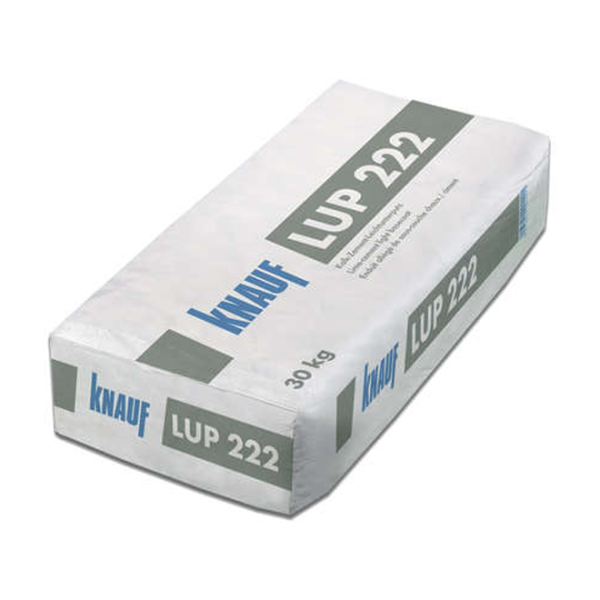 Knauf LUP222 30 kg Kalk-Zement-Leichtunterputz