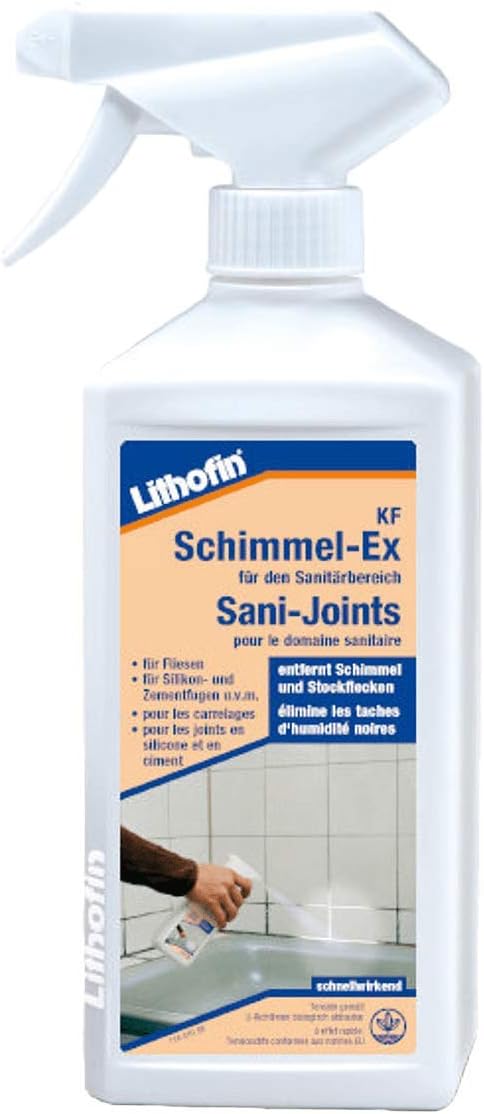 Lithofin KF Schimmel-Ex 500 ml