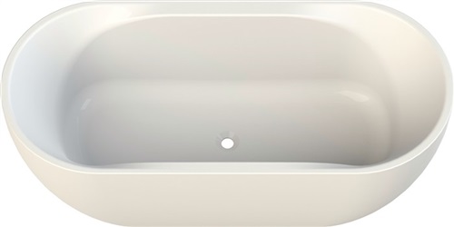delphis unic Vorwand-Badewannne Monoblock Version rechts 1800x800mm weiß