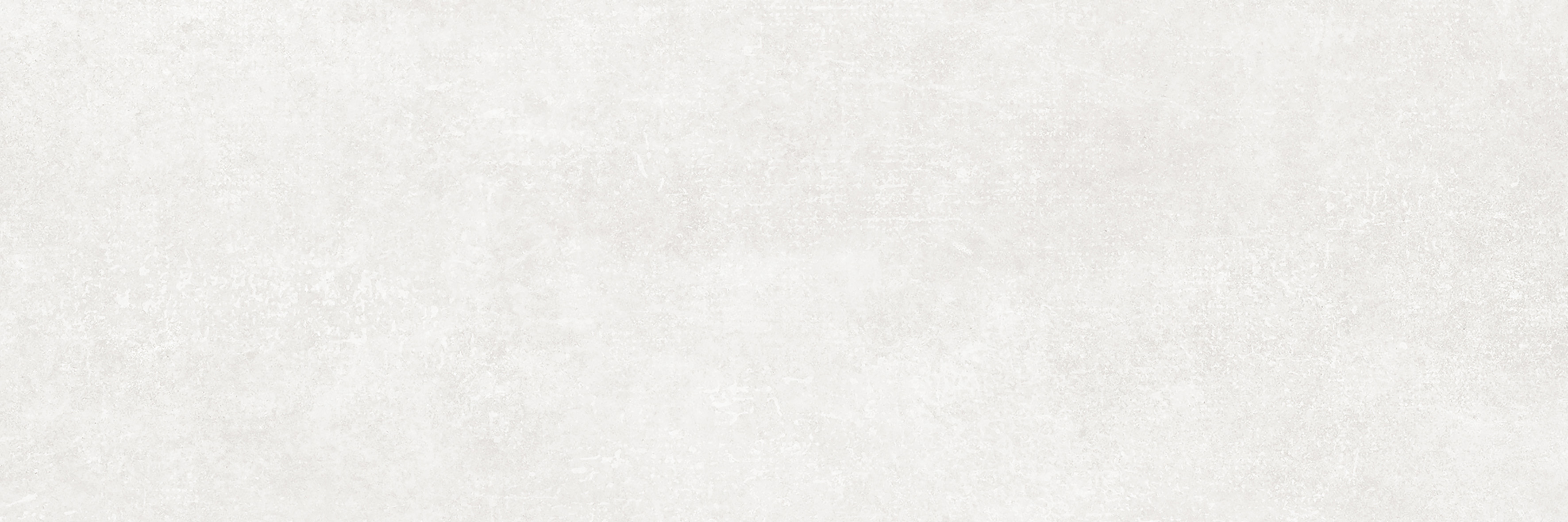 Agrob Buchtal ABK Wandfliese FABRIC STONE weiß-grau 90x30x1cm