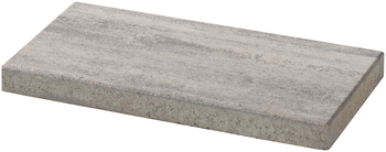 Galanda Terrassenplatte Antaria 60x30x5cm grau-nuanciert