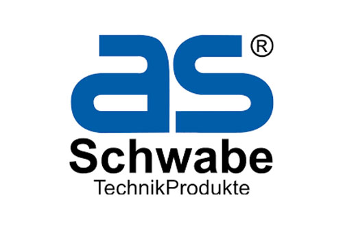 as - Schwabe